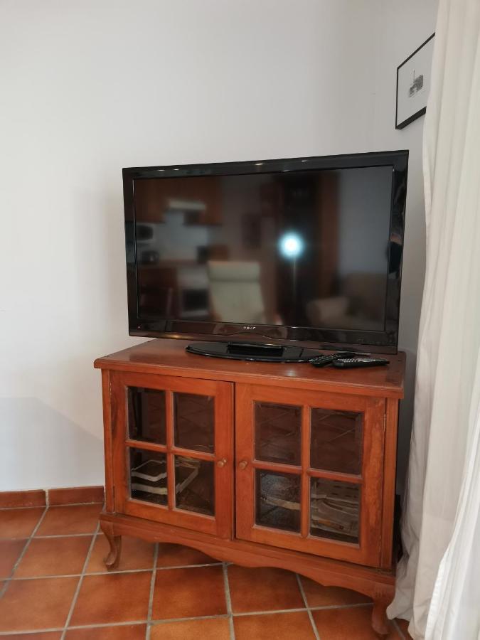 Balancon Pool Apartment El Medano  Ngoại thất bức ảnh
