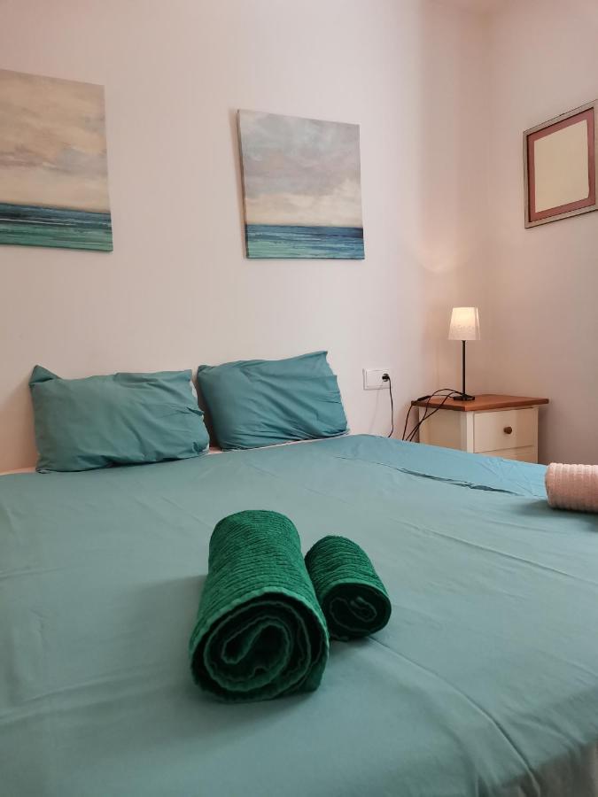 Balancon Pool Apartment El Medano  Ngoại thất bức ảnh