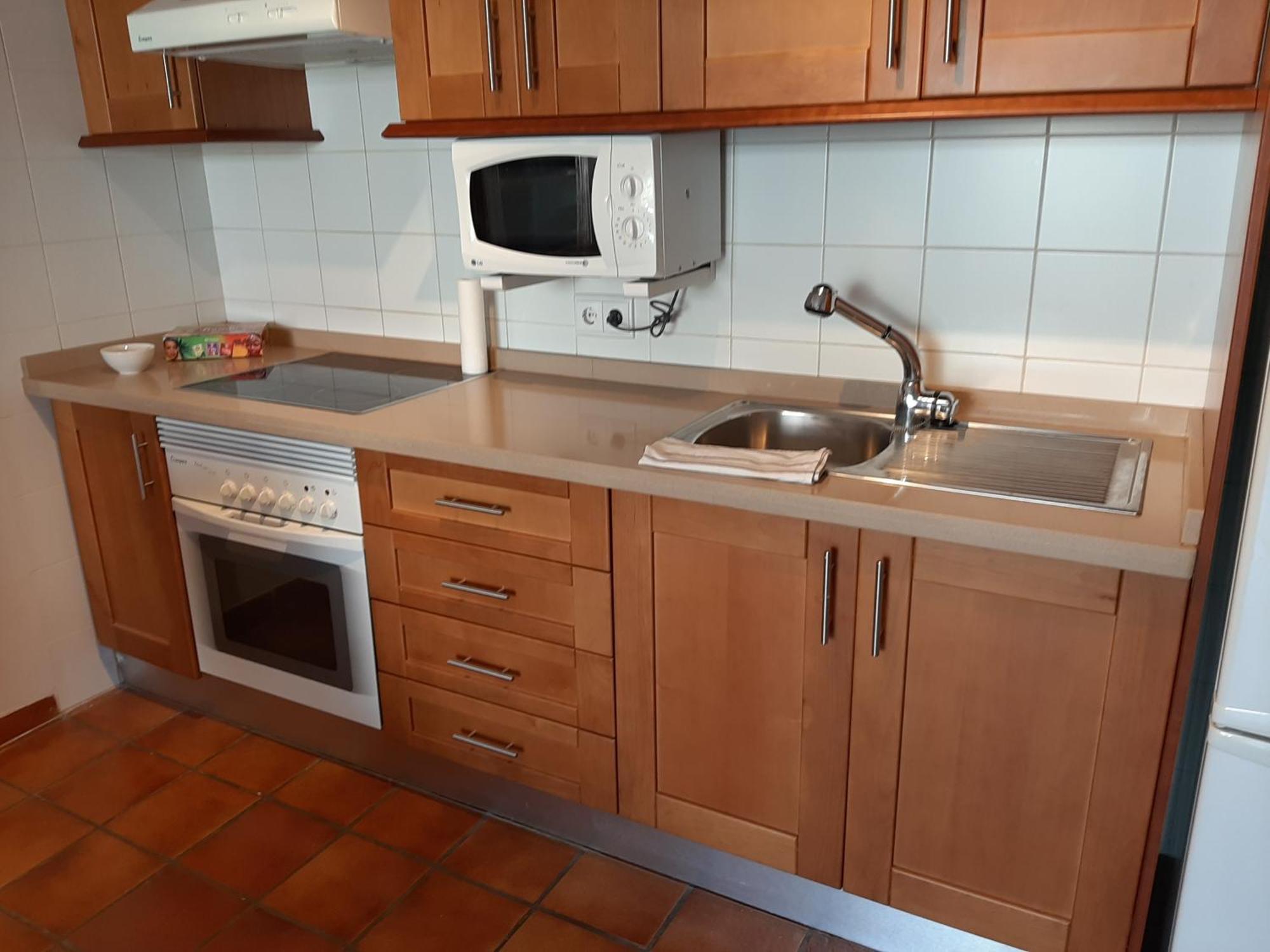 Balancon Pool Apartment El Medano  Ngoại thất bức ảnh