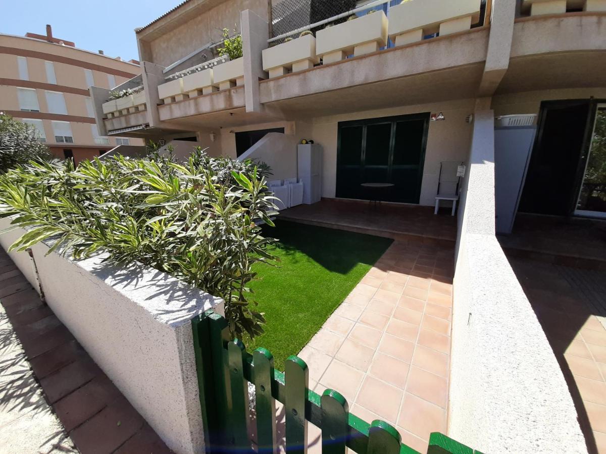 Balancon Pool Apartment El Medano  Ngoại thất bức ảnh